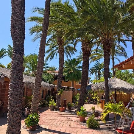Sukasa Bungalows Лорето Екстер'єр фото
