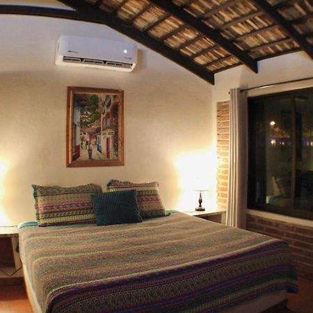 Sukasa Bungalows Лорето Екстер'єр фото