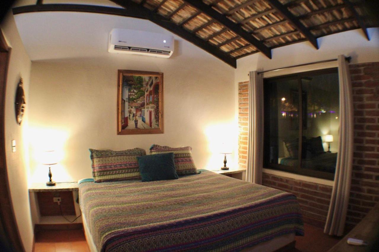 Sukasa Bungalows Лорето Екстер'єр фото