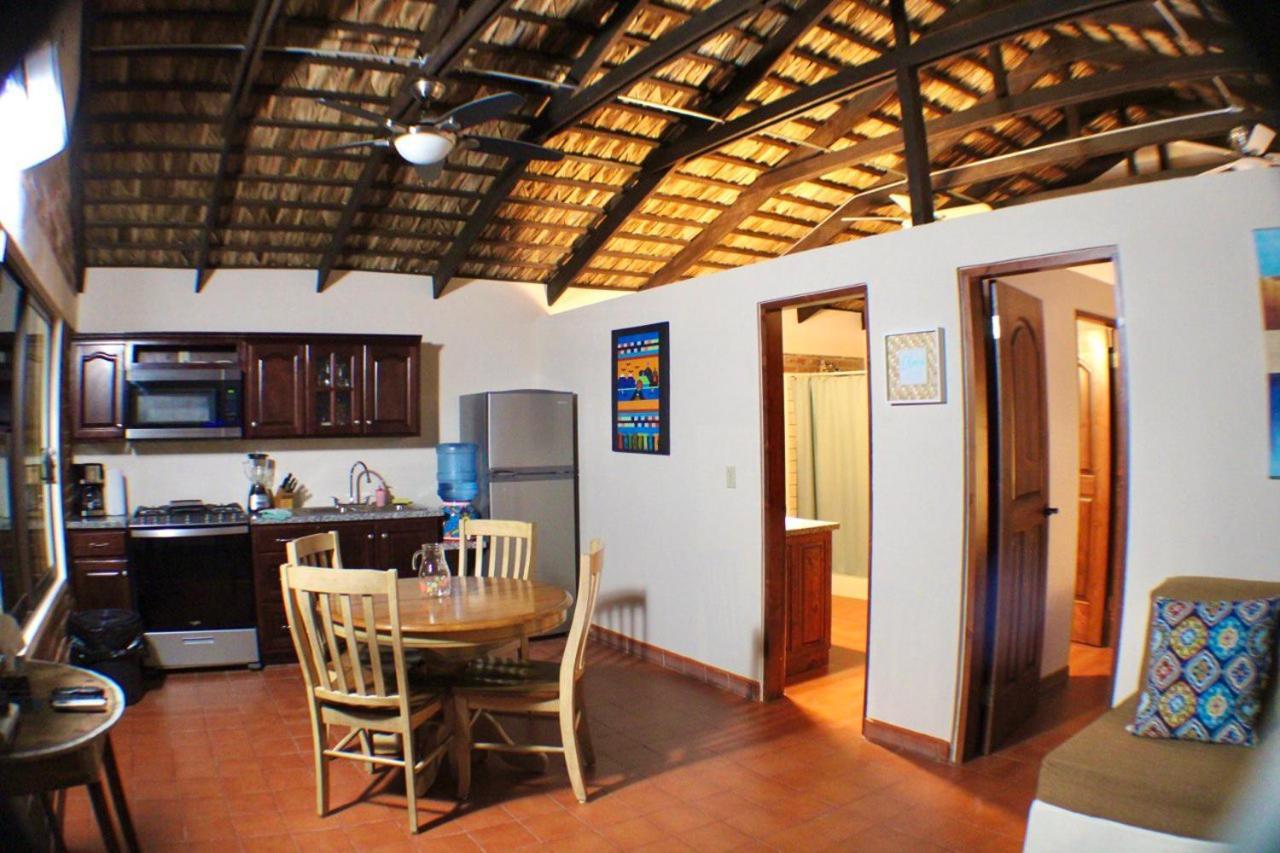Sukasa Bungalows Лорето Екстер'єр фото