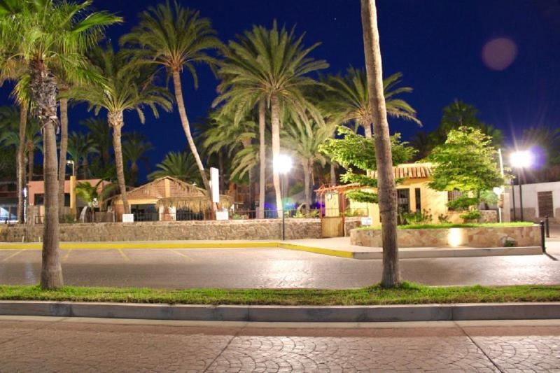 Sukasa Bungalows Лорето Екстер'єр фото