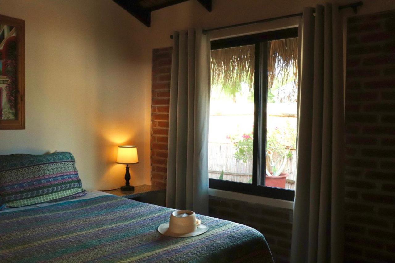 Sukasa Bungalows Лорето Екстер'єр фото