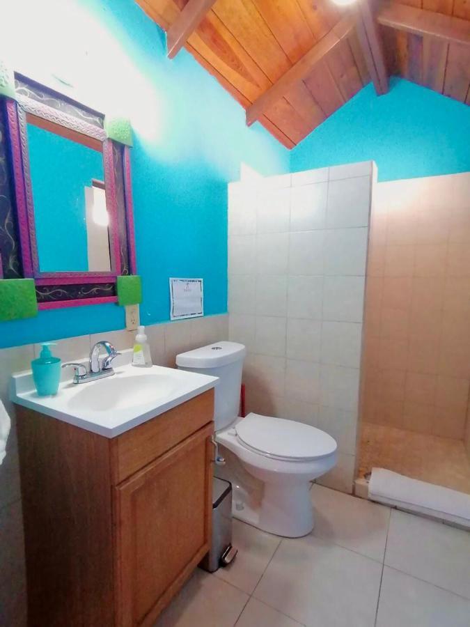 Sukasa Bungalows Лорето Екстер'єр фото