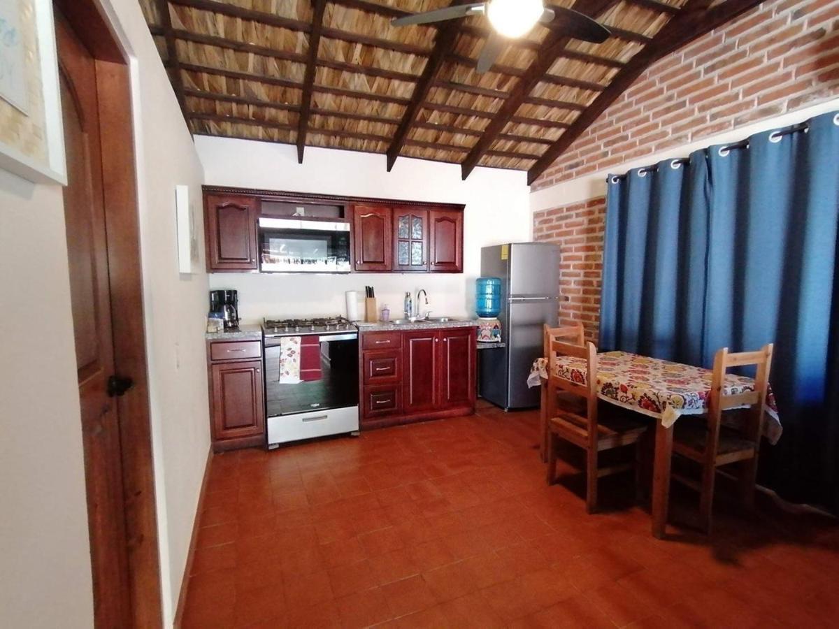 Sukasa Bungalows Лорето Екстер'єр фото