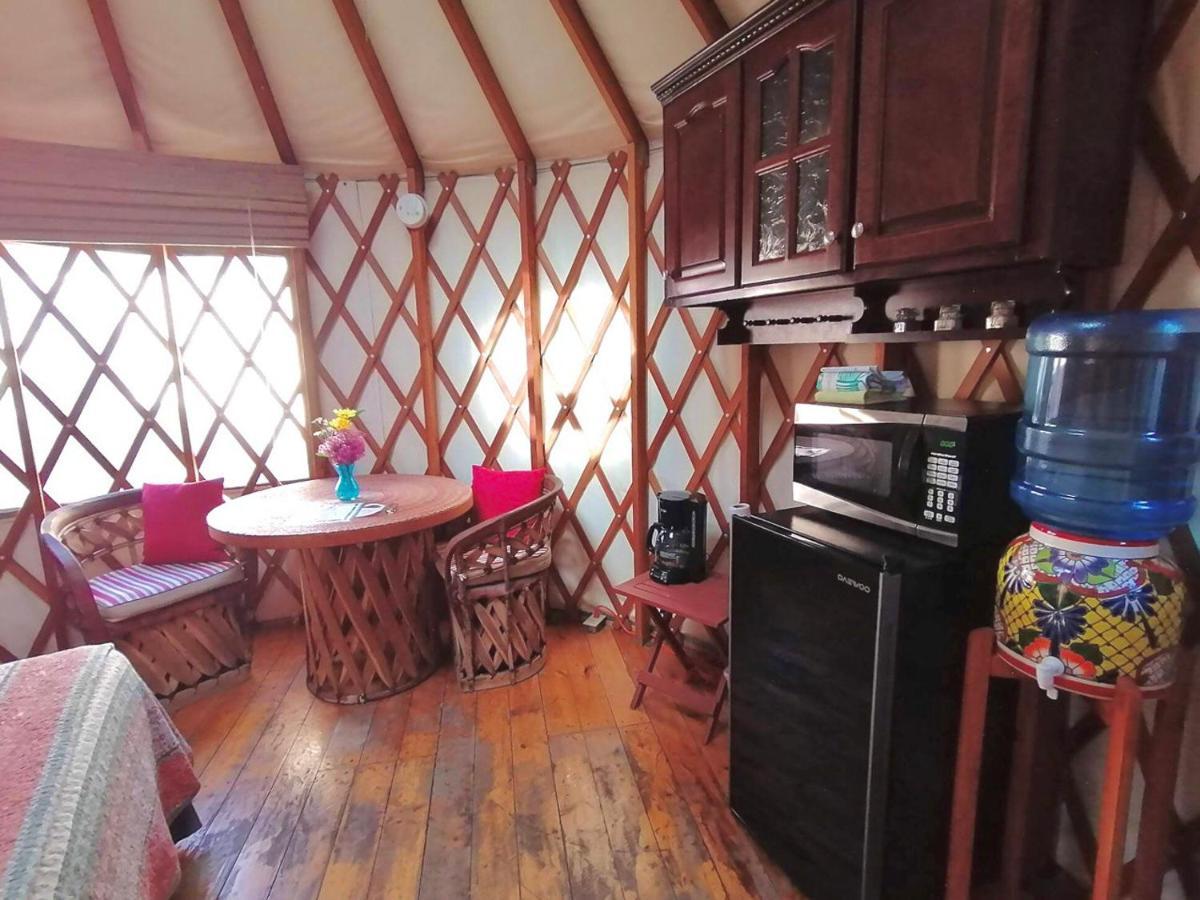 Sukasa Bungalows Лорето Екстер'єр фото
