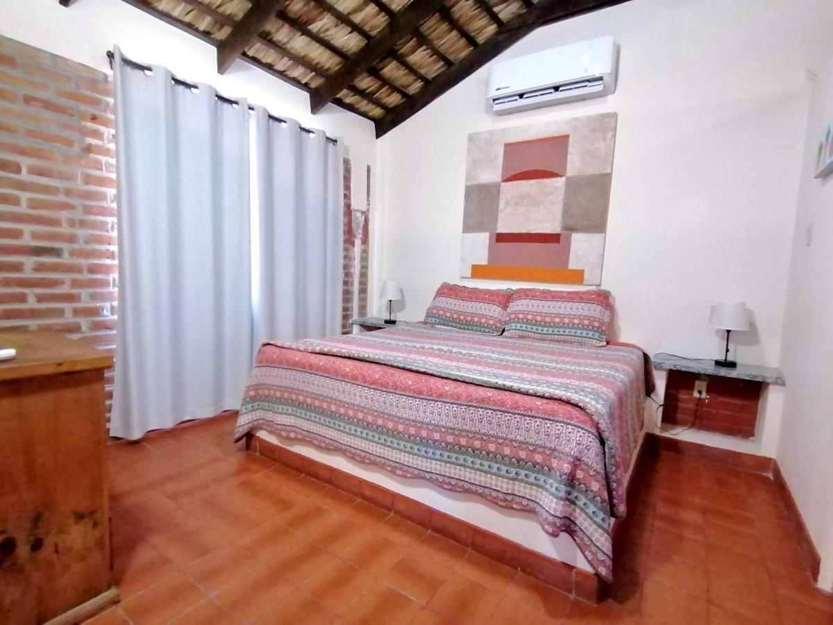 Sukasa Bungalows Лорето Екстер'єр фото