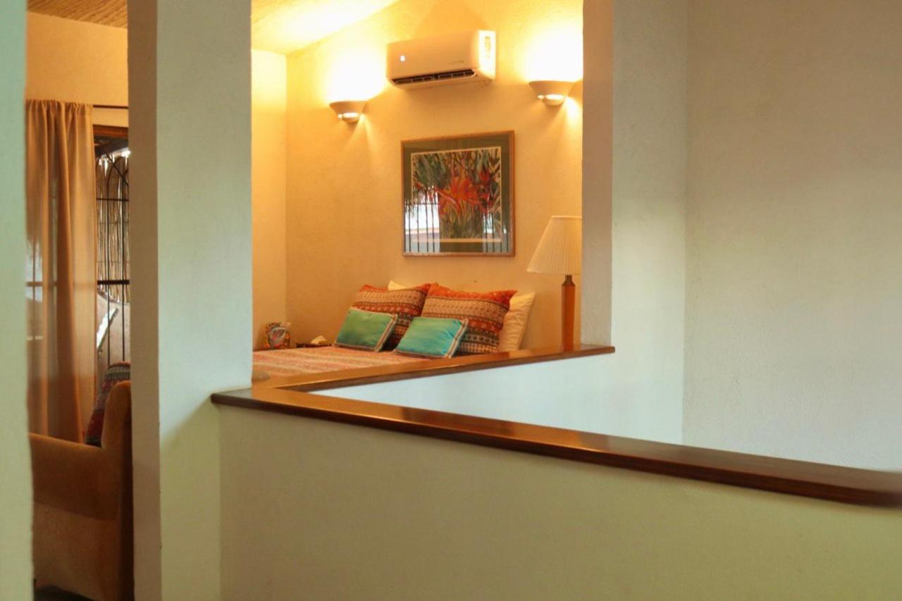 Sukasa Bungalows Лорето Екстер'єр фото