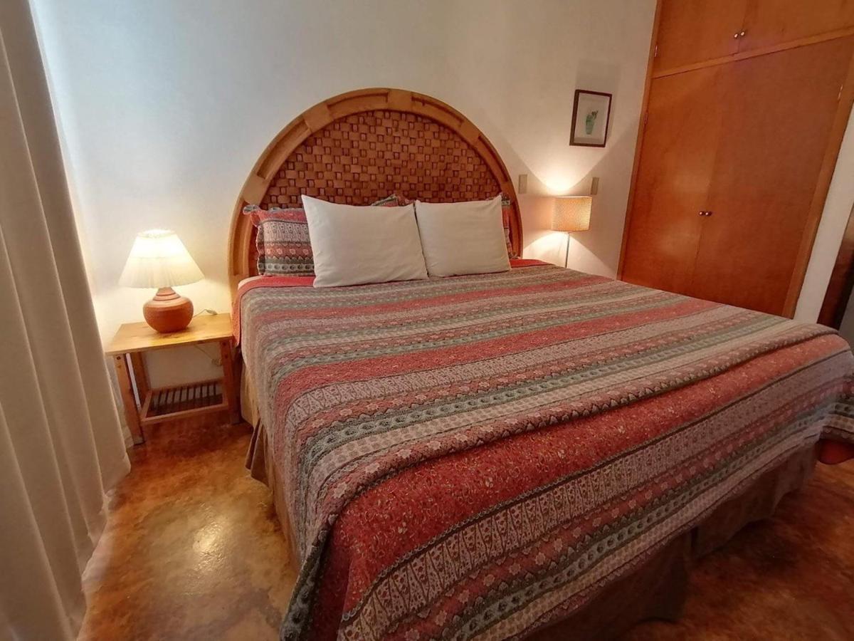 Sukasa Bungalows Лорето Екстер'єр фото