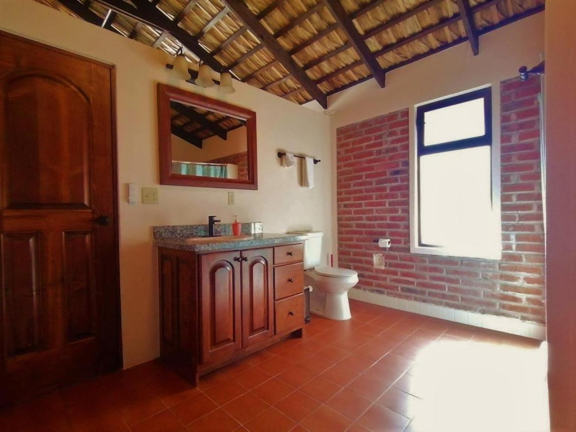 Sukasa Bungalows Лорето Екстер'єр фото